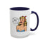 Adult Mug - You Say I'm a Bitch
