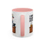 Office Mug - I Speak