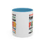 Father's Day Mug - Father Characteristics