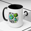 Alien Mug - Save The Earth