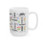 Motivation Mug - Believe In The Power of Forgiveness
