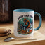 Father's Day Mug - Doin Dad Sh*t