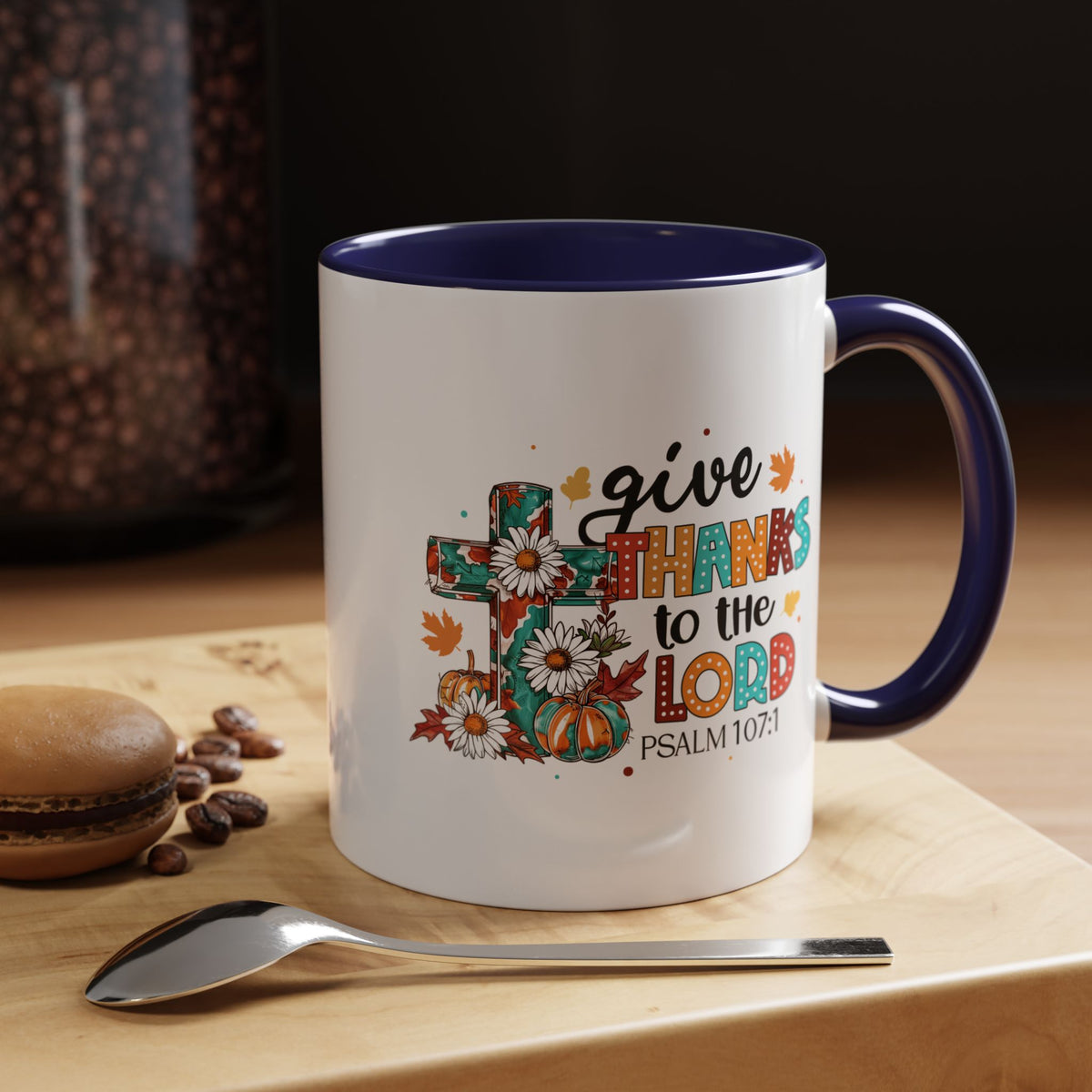 Fall Mug