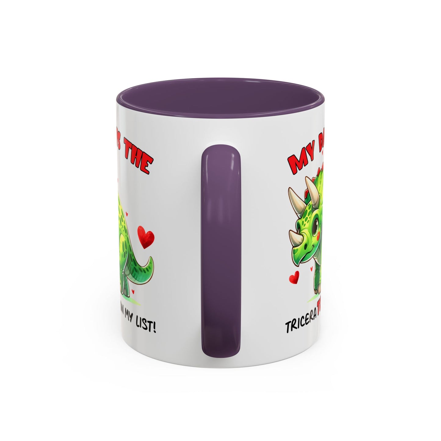 Father's Day Mug - My Dad