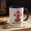 Adult Mug - I Willy Love You