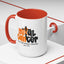 Support Mug - Heal Cancer
