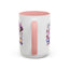 Birthday Mug - Birthday Queen Glitter