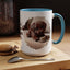 Animal Mug - Dog Coffee Wrap 9