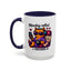 Office Mug - Monday Called