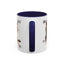 Humor Mug - You See This Face