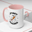 Halloween Mug - Spooky Teacher