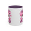 Easter Mug - Rhinestone Bunny