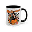 Halloween Mug - Sexy Witch