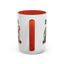 Humor Mug - You Are About To Exceed