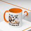 Humor Mug - I'm Not Lazy I'm on Energy Saving Mode Lion