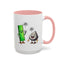 Humor Mug - You Rock You Rule