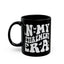 Retirement Mug