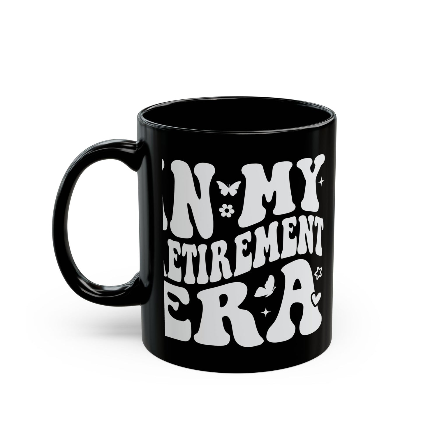 Retirement Mug