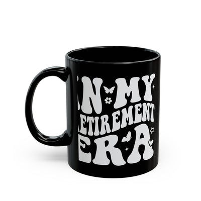 Retirement Mug