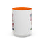 4th of July Mug - American Gnome 8