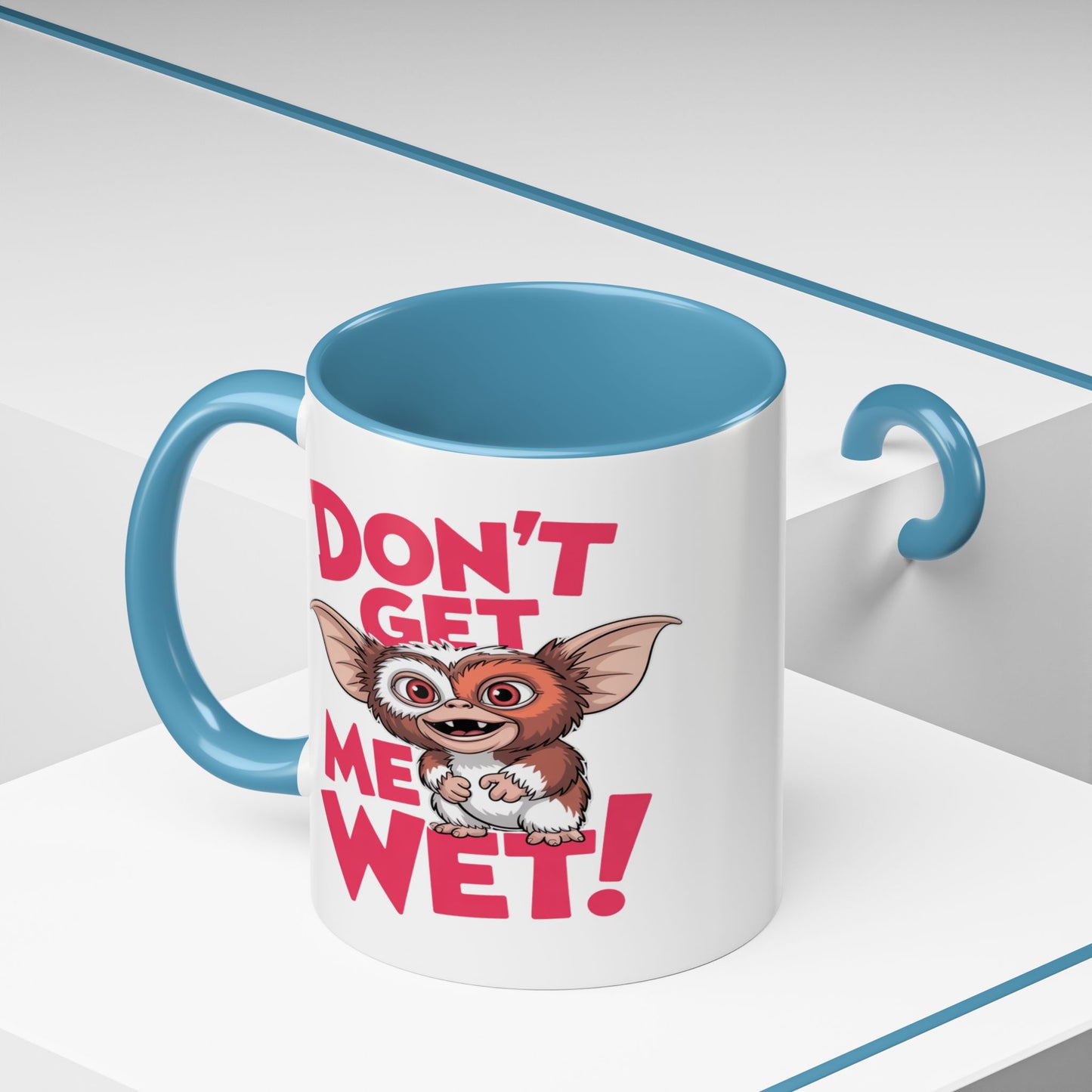 Adult Mug - Don't Get Me Wet