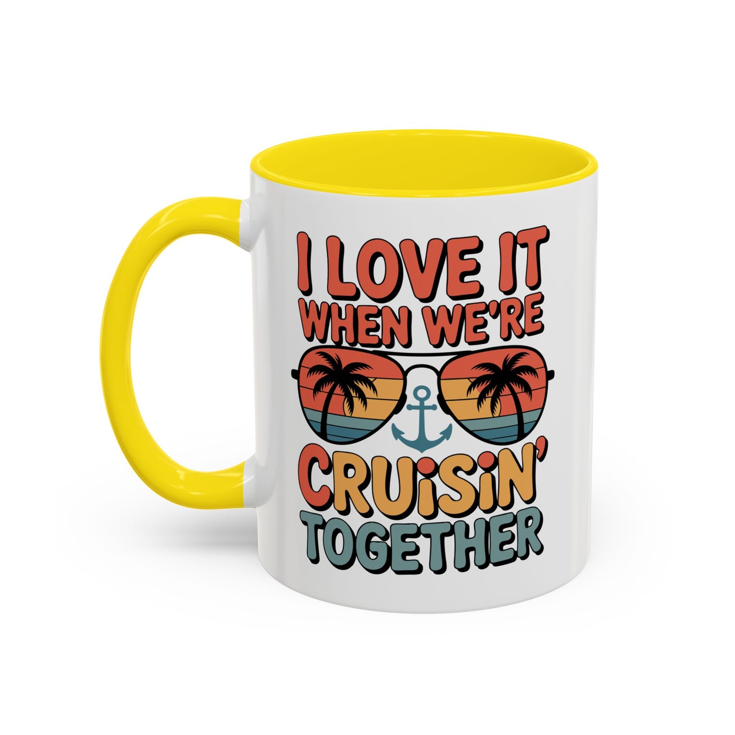 Adventure Mug - I Love It