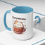 Animal Mug - Catpuccino