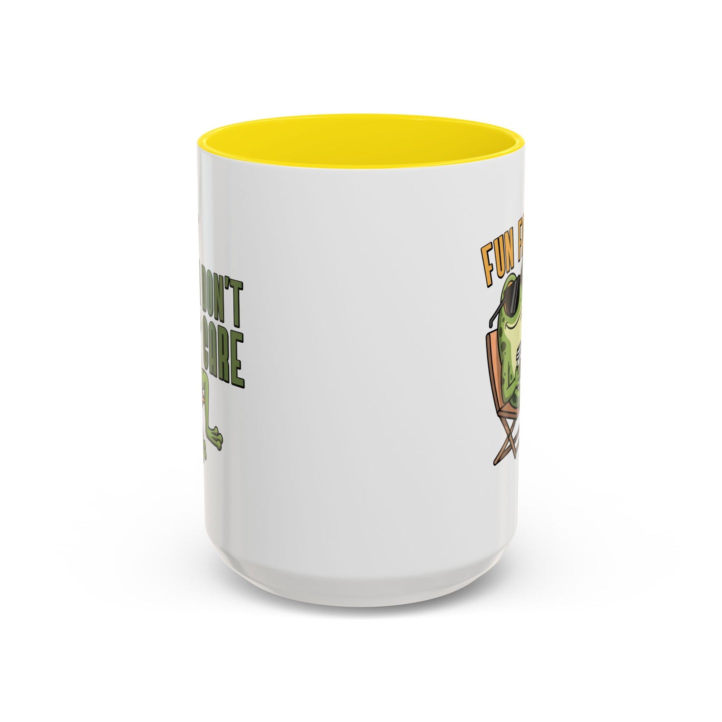 Humor Mug - Fun Fact