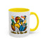 Adventure Mug - Listen To The Wild