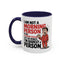 Adult Mug - I'm Not a Morning Person