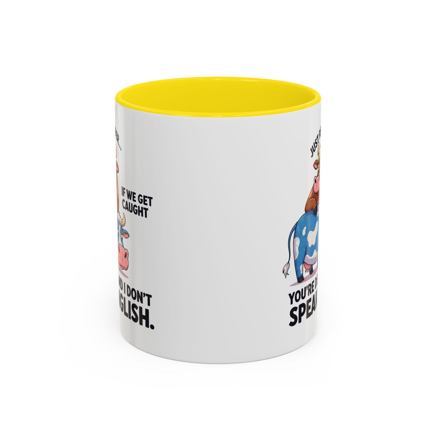 Office Mug - Just Remember
