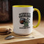 Alien Mug - Intergalactic Overload