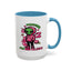 Alien Mug - Pretend I'm An Alien