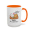 Anniversary Mug - I Love Cuddling With You