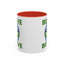 Alien Mug - Believe
