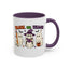 Halloween Mug - Trick Or Treat