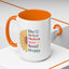 Adventure Mug - Do What Makes Your Soul Happy