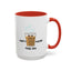 Adult Mug - Don't Fuckn' Chai Me