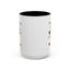 Anniversary Mug - I Still Find You Very A-peel-ing
