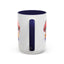Humor Mug - Don't Be a Funguy