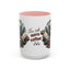 Animal Mug - Dog Coffee Wrap 25