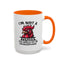 Humor Mug - I'm Not a Person