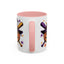 Halloween Mug - Scary Pumpkin