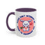 Humor Mug - Please Don't Interrupt Me
