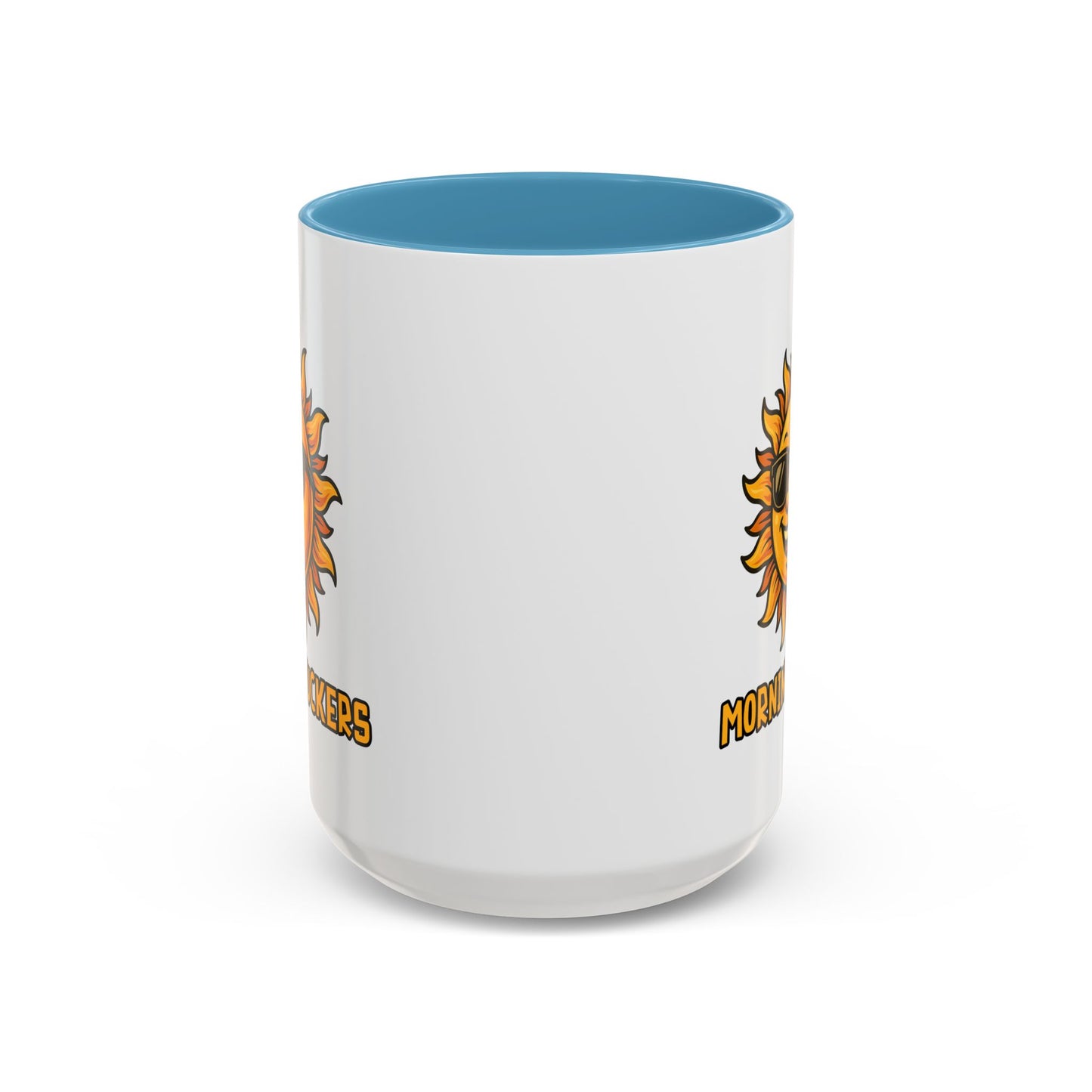 Adult Mug - Morning Fuckers