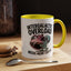 Alien Mug - Intergalactic Overload