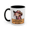 Adult Mug - I Don't Want Sponserbileries No More