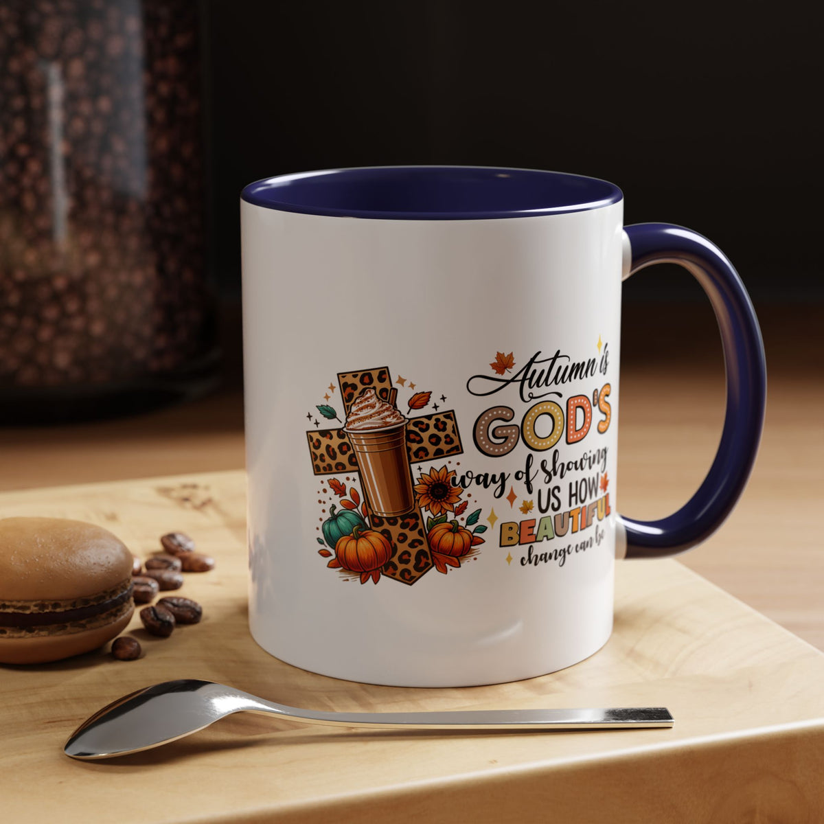 Fall Mug