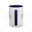 Motivation Mug - Stop Dreaming Start Doing