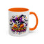 Halloween Mug - Spooky Skull
